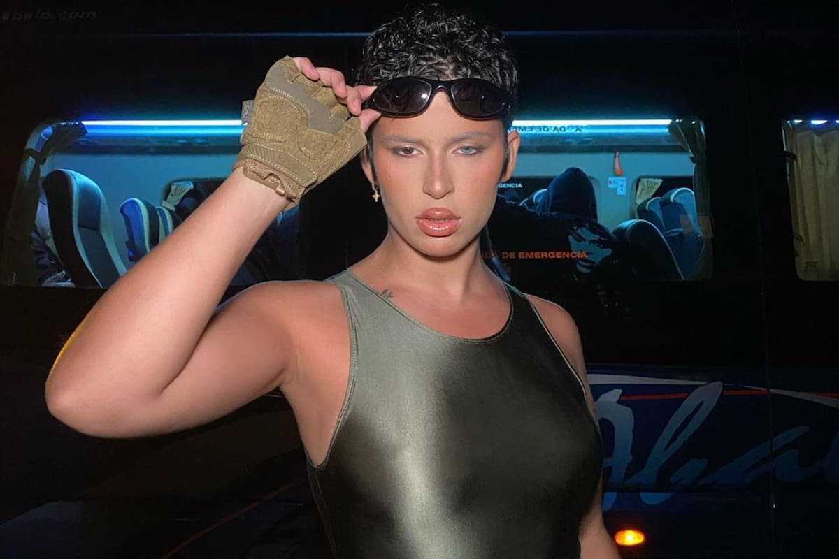 Entre las efemérides de este 10 de enero se cuenta el cumpleaños de la cantante argentina Nathy Peluso