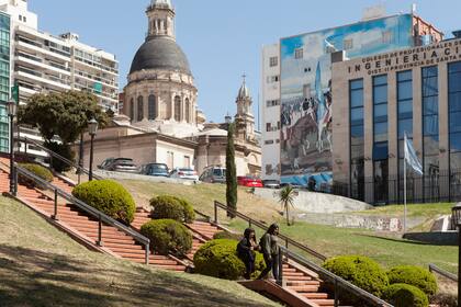 Entre las grandes ciudades del país, Rosario es la que ofrece los alquileres más accesibles