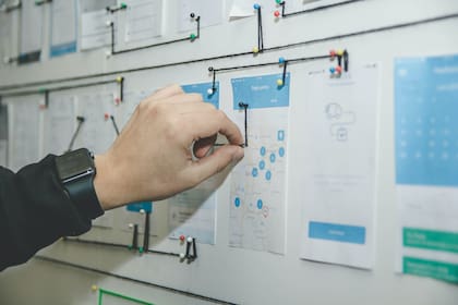 Entre las habilidades más buscadas por los reclutadores está la capacidad de adaptación y la gestión de proyectos