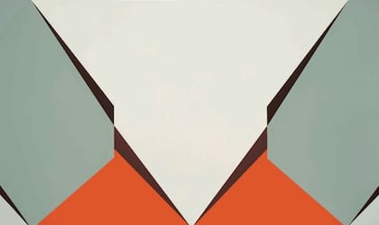 Entre las inauguraciones del jueves a las 18 se cuenta la de Natalia Cacchiarelli en Smart Gallery