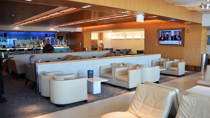 Entre las mejoras en la experiencia del salón habrá asientos más cómodos, opciones gastronómicas variadas y suites estilo spa y habitaciones familiares