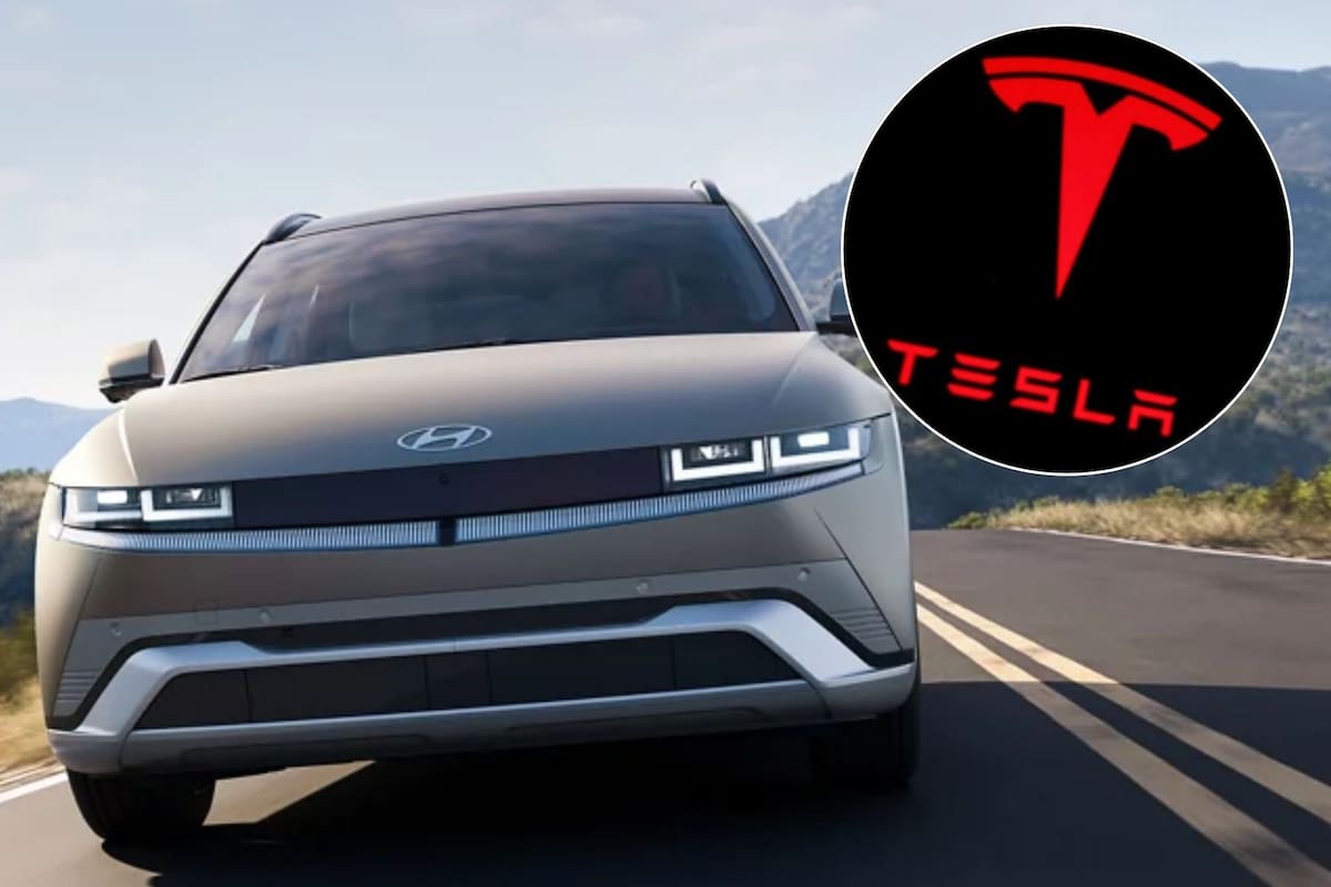 Entre las mejores 10 SUVs eléctricas no se encuentra ningún vehículo de Tesla