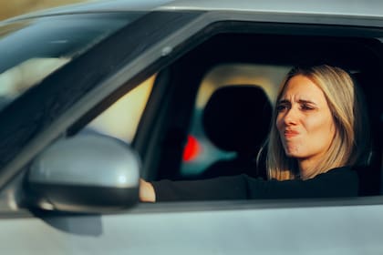 Entre las motivaciones mencionadas aparecieron llegar más rápido y responder a una amenaza percibida