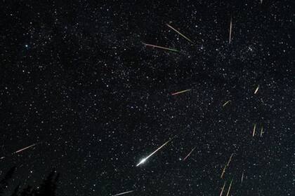 Entre las noches del 13 y el 16 de agosto el fenómeno tendrá mayor intensidad lumínica, pero es muy difícil observarlo desde el hemisferio sur