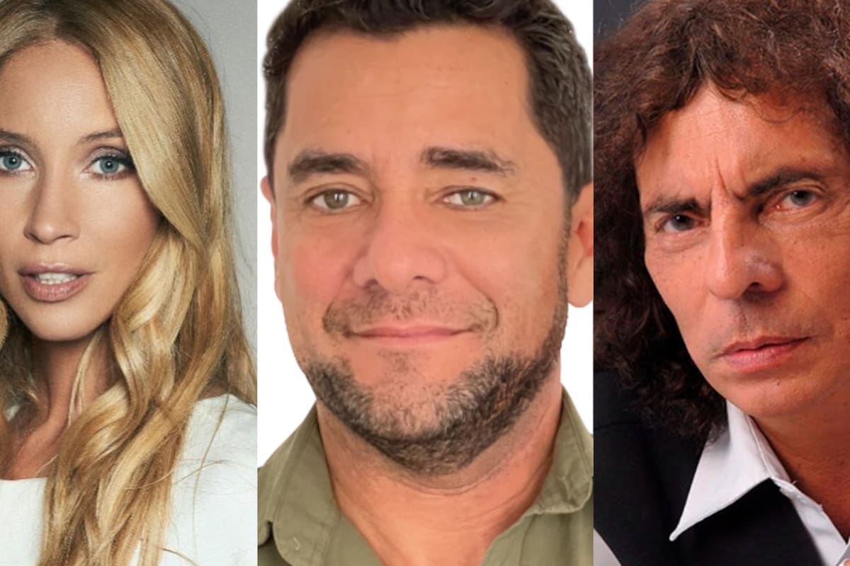 Entre las novedades de este mes, Agostina Scioli abandona el canal C5N, Cecilio Flematti regresa a la radio y Alejandro Dolina se reencuentra con los oyente en su ciclo La venganza será terrible