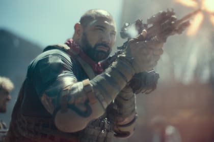 Entre las novedades más relevantes del ranking de Netflix está El ejército de los muertos, la película dirigida por Zack Snyder