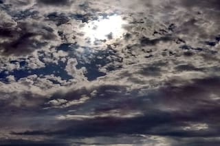 Así estará el tiempo en AMBA esta segunda semana de octubre