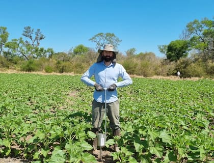 Entre las principales conclusiones del documento se señaló que en la degradación de los suelos, la pérdida de fertilidad y de materia orgánica los han dejado más vulnerables a los impactos ambientales y climáticos