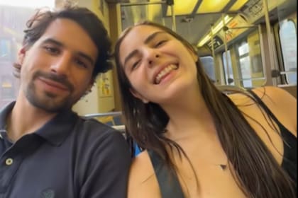 Entre las principales preocupaciones de la pareja peruana se encuentra el pago de la deuda estudiantil