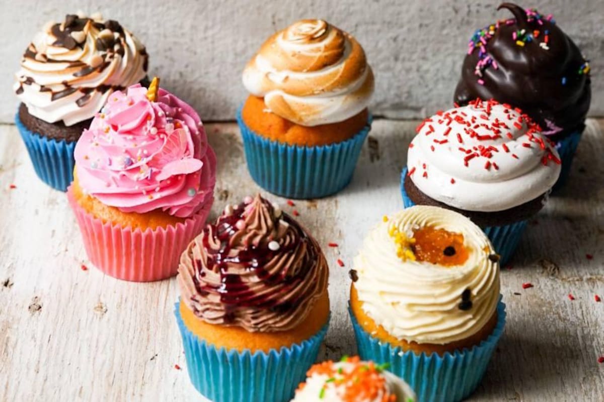 Entre las propuestas habrá tortas, cupcakes y cookies, además de productos ofrecidos a precios directos de fábrica