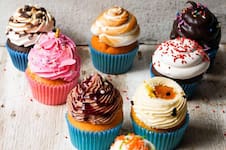 Expo Cupcakes 2026 vuelve a La Rural: cuándo es, cuánto cuestan las entradas y qué actividades habrá