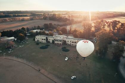 Entre las últimas novedades resalta la incorporación de Wyndham Garden Luján.