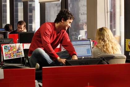 Entre las vacaciones y la vuelta al trabajo es aconsejable dejarse un día libre