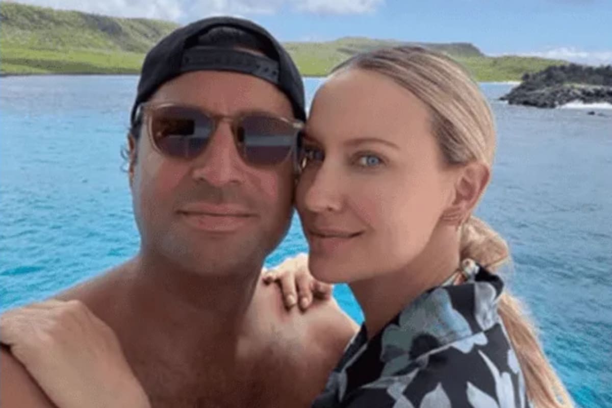 Entre las víctimas se encontraban el jefe del Centro Nacional de Inteligencia de Ecuador, Michele Sensi-Contugi, y su esposa, Stephany