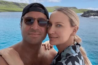 Un funcionario ecuatoriano y su esposa murieron en Kenia luego de que se estrellara el helicóptero en el que viajaban