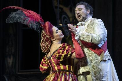 Entre lo clásico y lo moderno, una puesta distinta