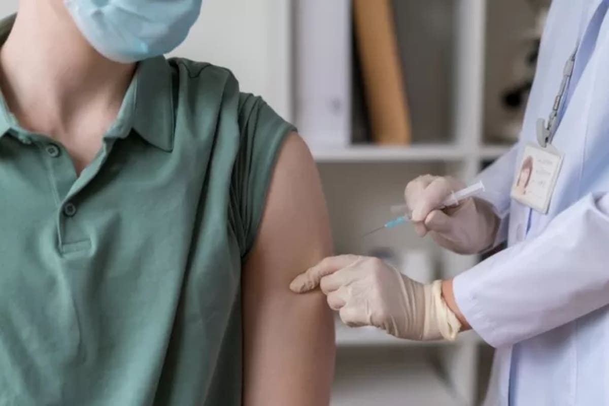 Entre los 15 y 20 años, la confianza bajó de manera sostenida de 90,6 en 2019 a 80,9 el año pasado