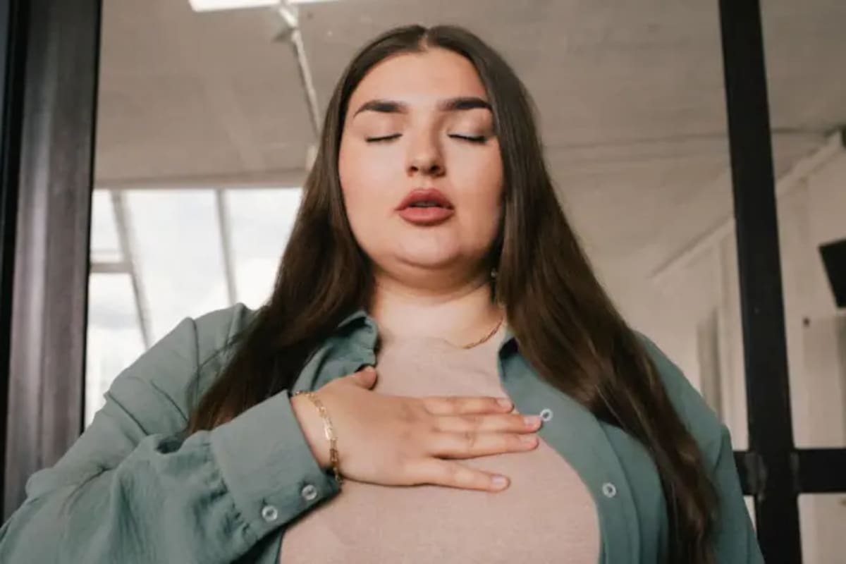 Entre los 20 y 25 años la función pulmonar alcanza su máximo nivel