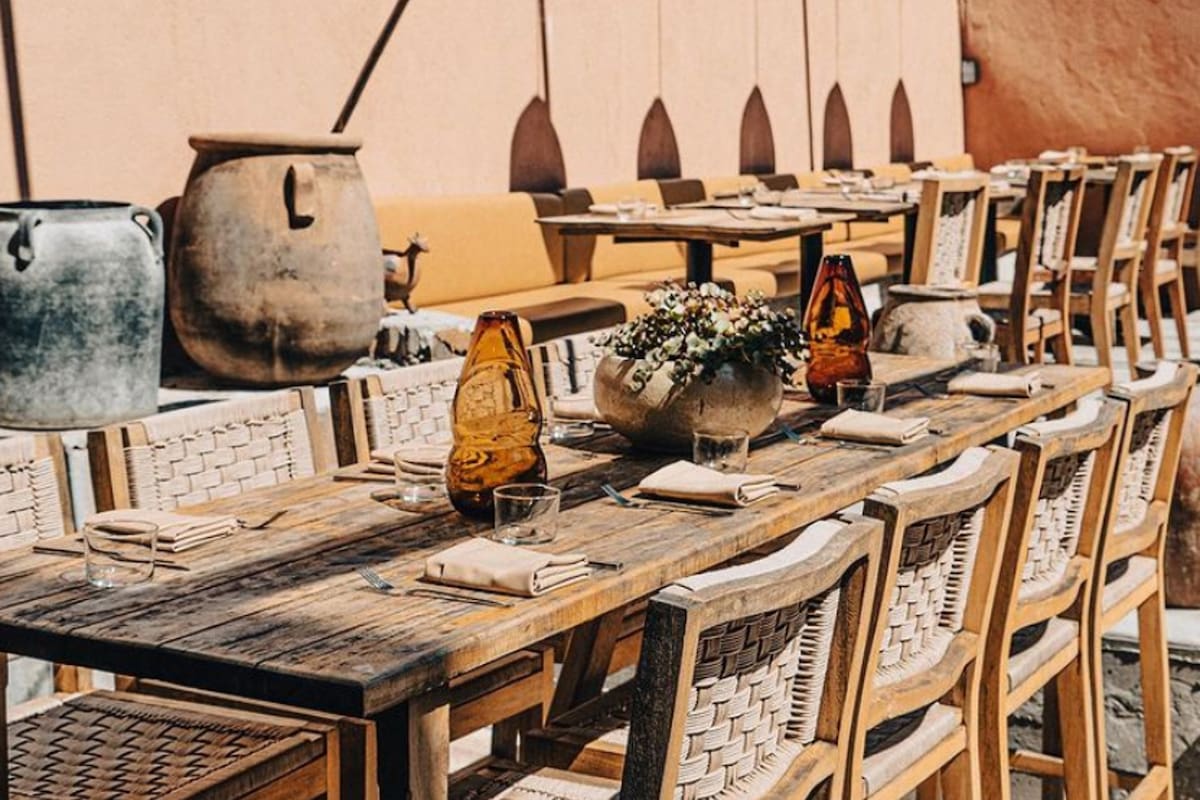 Entre los 30 restaurantes de Nueva York que Michelin añadió a su guía, hay seis latinos