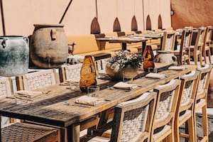 Entre los 30 restaurantes de Nueva York que Michelin añadió a su guía, hay seis latinos