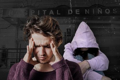 Entre los adolescentes del último año de secundaria apenas el 15% duerme lo que necesita