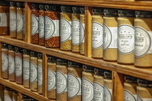 Entre los alimentos procesados recomendados por los médicos se encuentran las legumbres, hortalizas y pescados (Imagen ilustrativa)