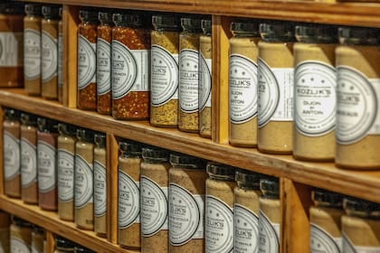 Entre los alimentos procesados recomendados por los médicos se encuentran las legumbres, hortalizas y pescados (Imagen ilustrativa)