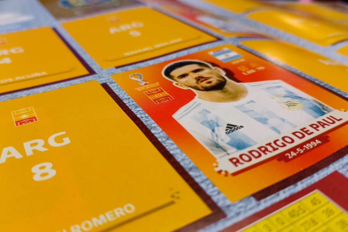 Entre los ausentes en la selección argentina, sobresalen Nicolás Tagliafico, Lisandro Martínez y Paulo Dybala