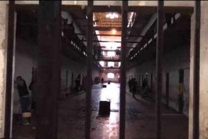 Entre los beneficiarios del IFE hay condenados por diferentes delitos