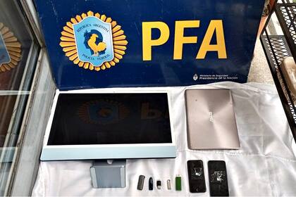 Entre los cambios de las funciones de la PFA, el ciberpatrullaje es uno de los que más polémicas generó. Foto ilustrativa