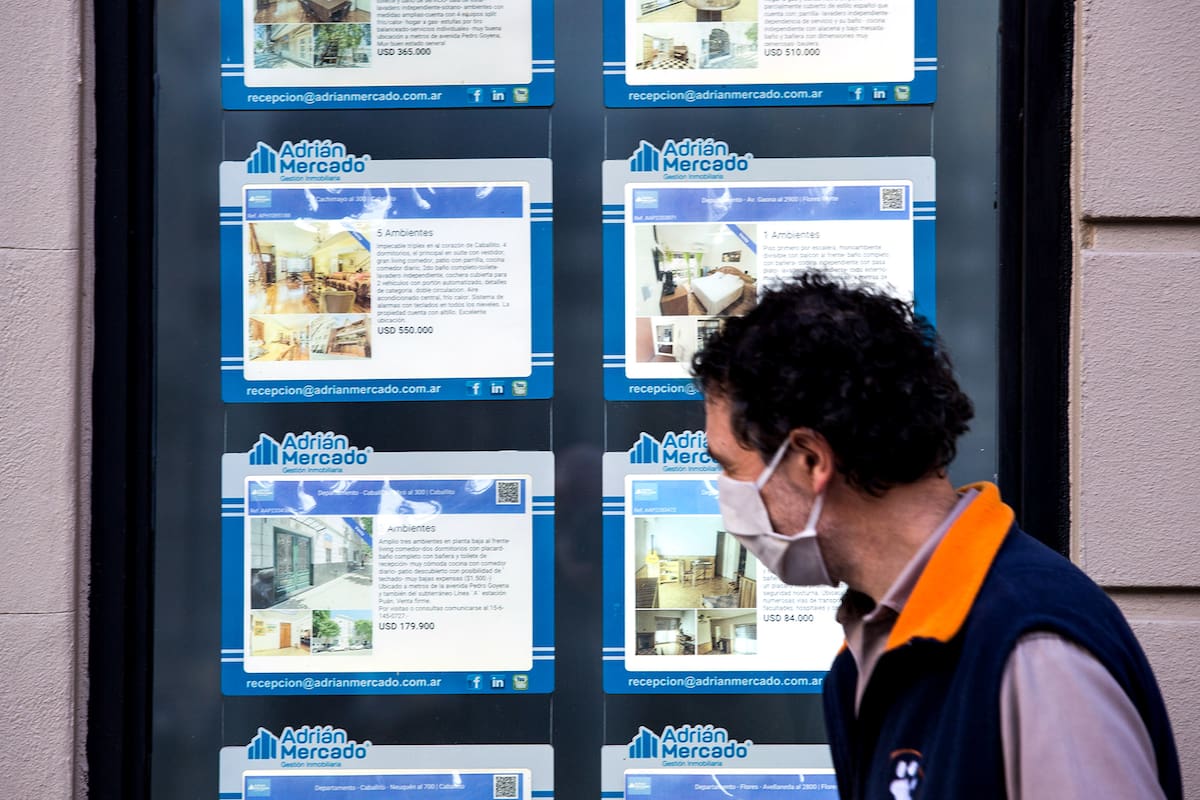 Entre los cambios más grandes está la extensión de los contratos, el índice de ajuste y las garantías