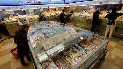 La trazabilidad de la pesca le garantiza al consumidor que se respetan las normas laborales y ambientales