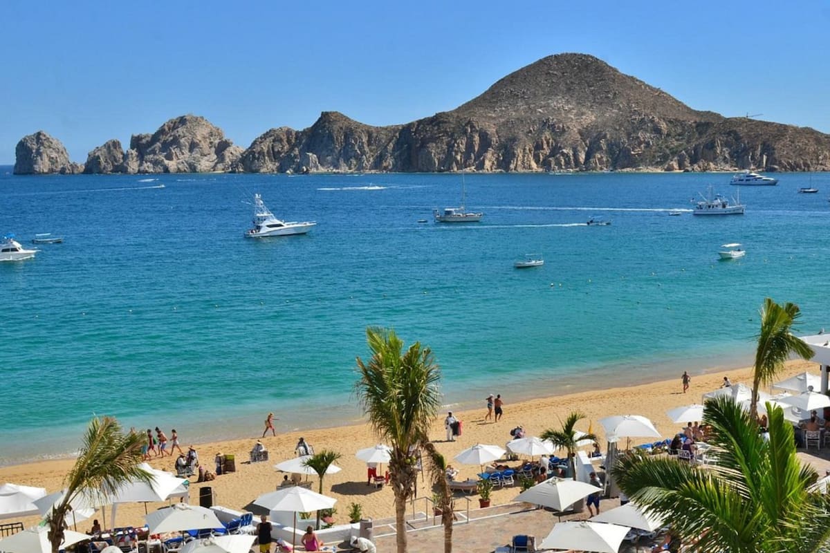 Entre los destinos más elegidos por estadounidenses se encuentran cuatro ciudades del Caribe