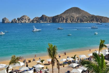 Entre los destinos más elegidos por estadounidenses se encuentran cuatro ciudades del Caribe