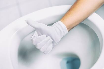 Entre los elementos necesarios para poder realizar este tipo de limpieza se destacan el vinagre y el bicarbonato de sodio