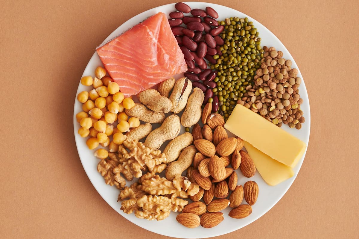 Entre los frutos secos existe uno que es antiinflamatorio y muy proteico