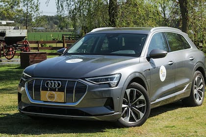 Entre los ganadores hay un eléctrico y un auto de marca china