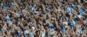 La campaña proargentina de la que pocos hablan