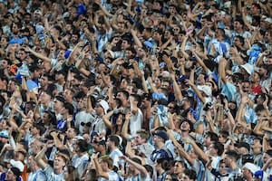 La campaña proargentina de la que pocos hablan