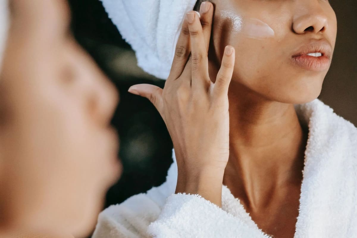 Entre los numerosos tratamientos para el cutis, este alimento también puede ayudar