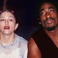 El romance de Madonna que permaneció oculto casi 20 años y la carta desde la cárcel que una subasta hizo pública