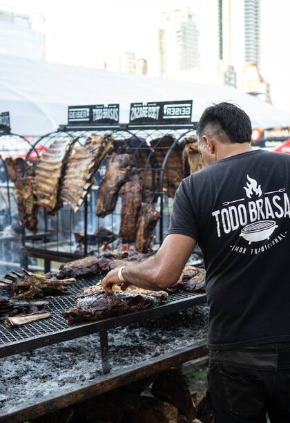 Entre los precios para los platos recomendados Food Fest, se podrá comer desde $4000 y algunas opciones más contundentes llegan hasta $40.000.