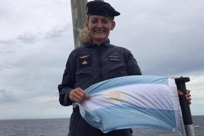 Entre los proyectos de los vecinos está que una de sus calles se llame como Eliana Krawczyk