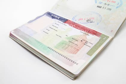 Entre los tipos de visas para ir a trabajar a Estados Unidos está la H2-B