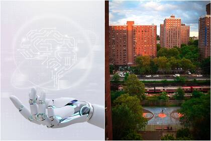 Entre los vecindarios más seguros del Bronx para migrantes destacan Parkchester, Spuyten Duyvil, Pelham Bay y Throggs Neck