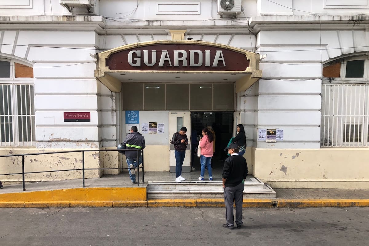 Entre los vecinos que ya atravesaron la enfermedad, el temor es volver a contagiarse y desarrollar un cuadro de dengue hemorrágico