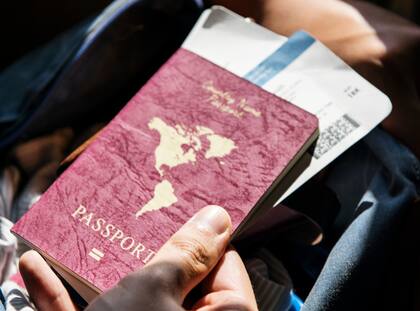 Entre octubre de 2022 y septiembre de 2023 el Departamento de Estado de EE.UU. emitió más de 24 millones de pasaportes y tarjetas pasaporte