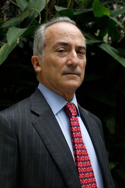 Entre otras cuestiones, Ocampo sostiene que la dolarización deberá hacerse al precio de cambio del mercado