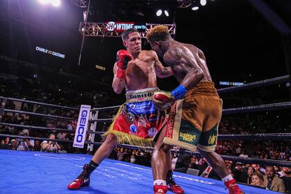 Entre otras efemérides del 14 de septiembre, hoy es el Día Nacional del Boxeador
