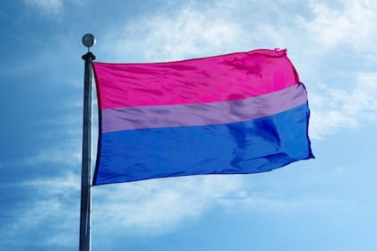Entre otras efemérides del 23 de septiembre, hoy es el Día Internacional de la Bisexualidad